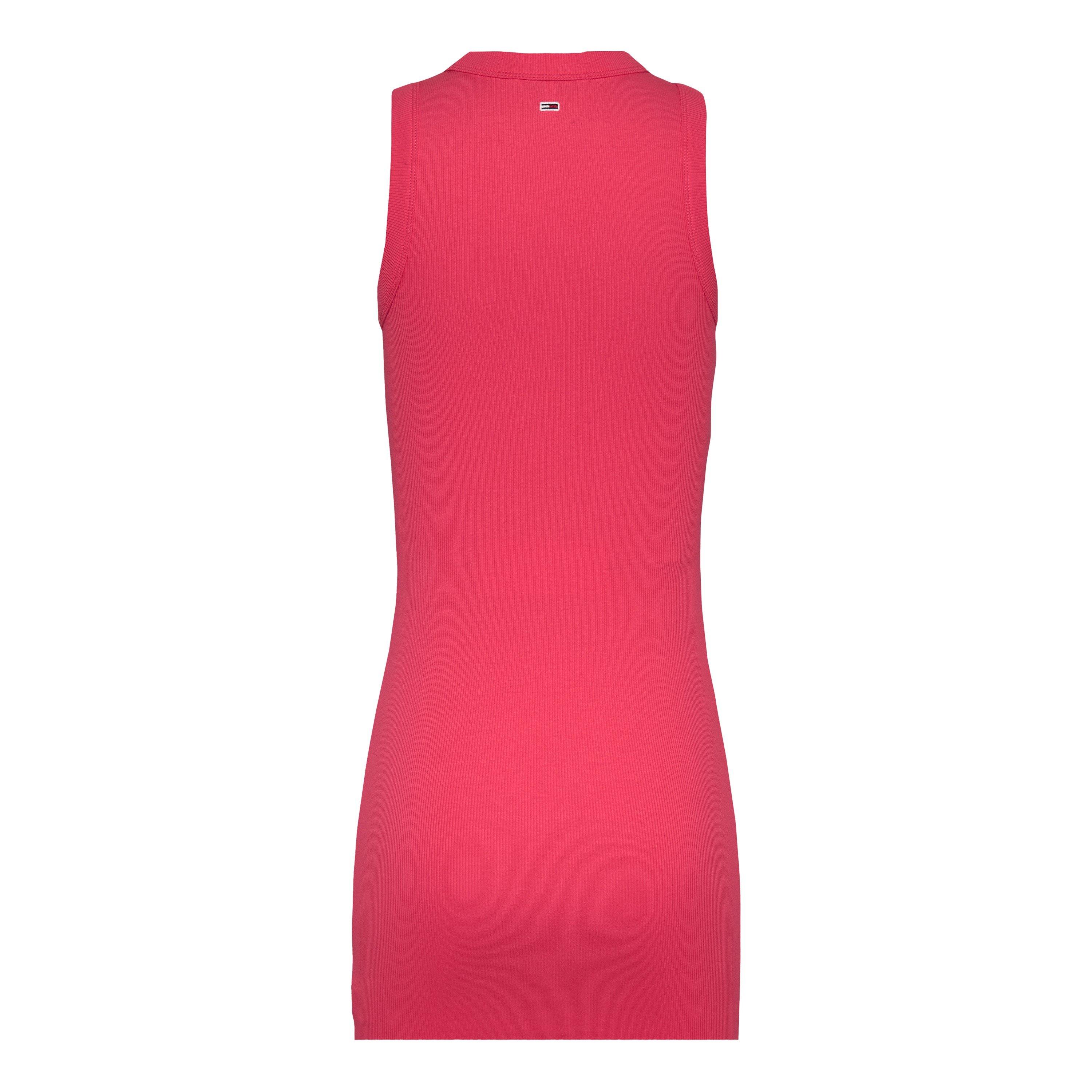 Tommy Jeans TJW TJ BUBBLE TANK DRESS