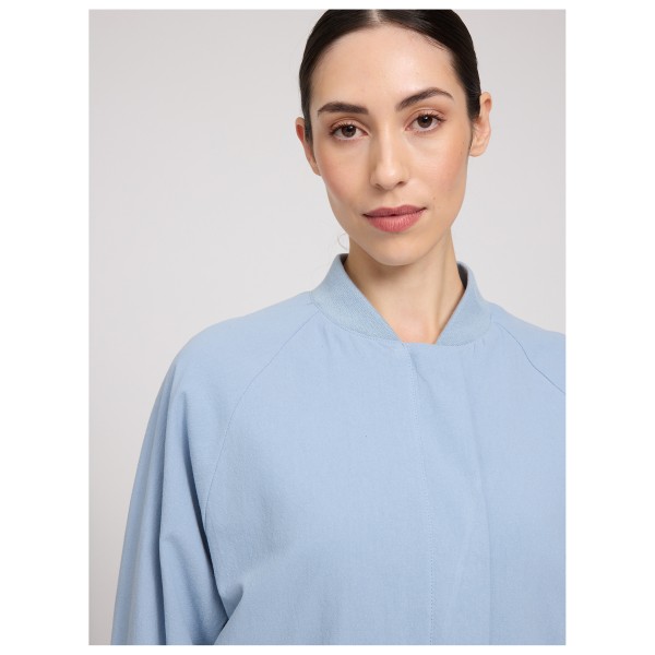 Mazine - Women's Short Cotton Bomber - Veste de loisirs