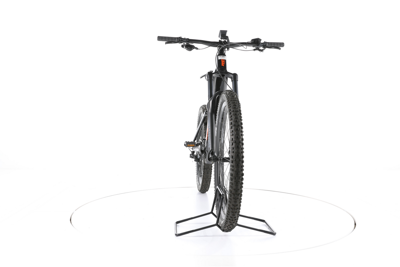 KTM Macina Kapoho 7973 (2023) | Diamond