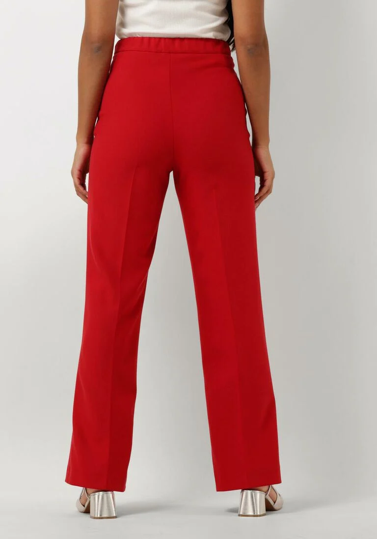 JANICE rode janice pantalon pete