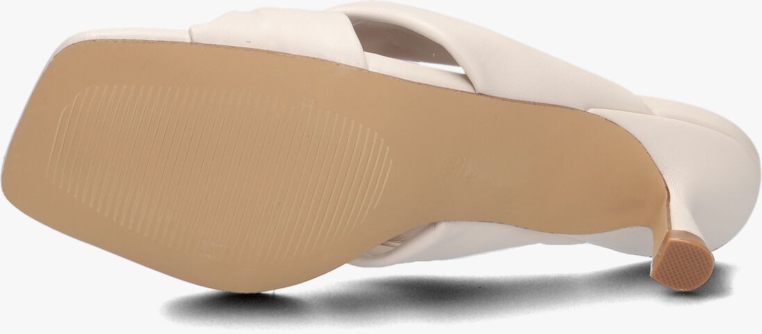OMODA beige omoda muiltjes s1383