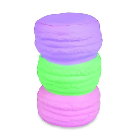 Boti Soft'n Slo Squishies Sweet Shop Macarons