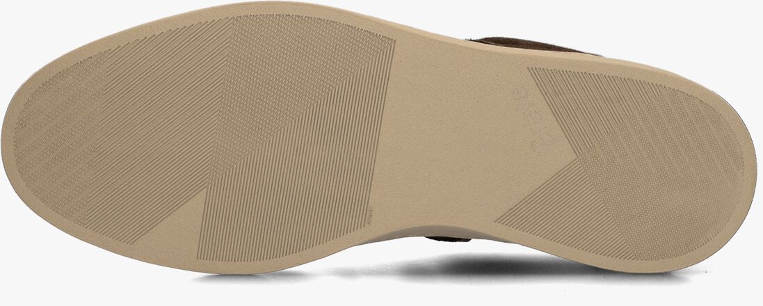 GREVE bruine greve lage sneakers wave 2220