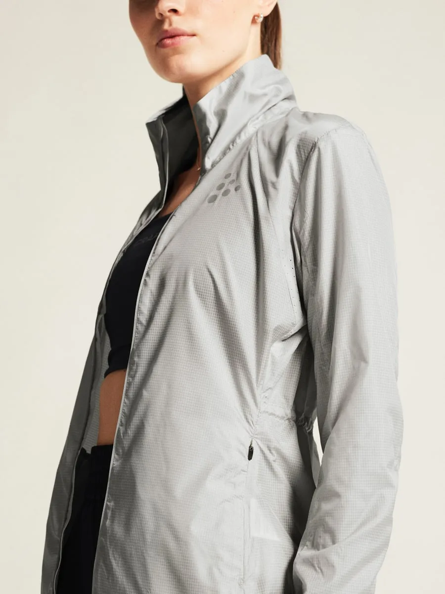 Craft Pro Hypervent Jacket 2 W Cloud