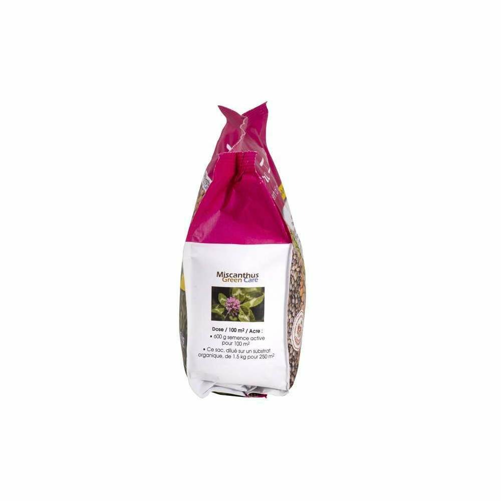 Semis d'engrais vert d'automne - en sac de 1.5kg