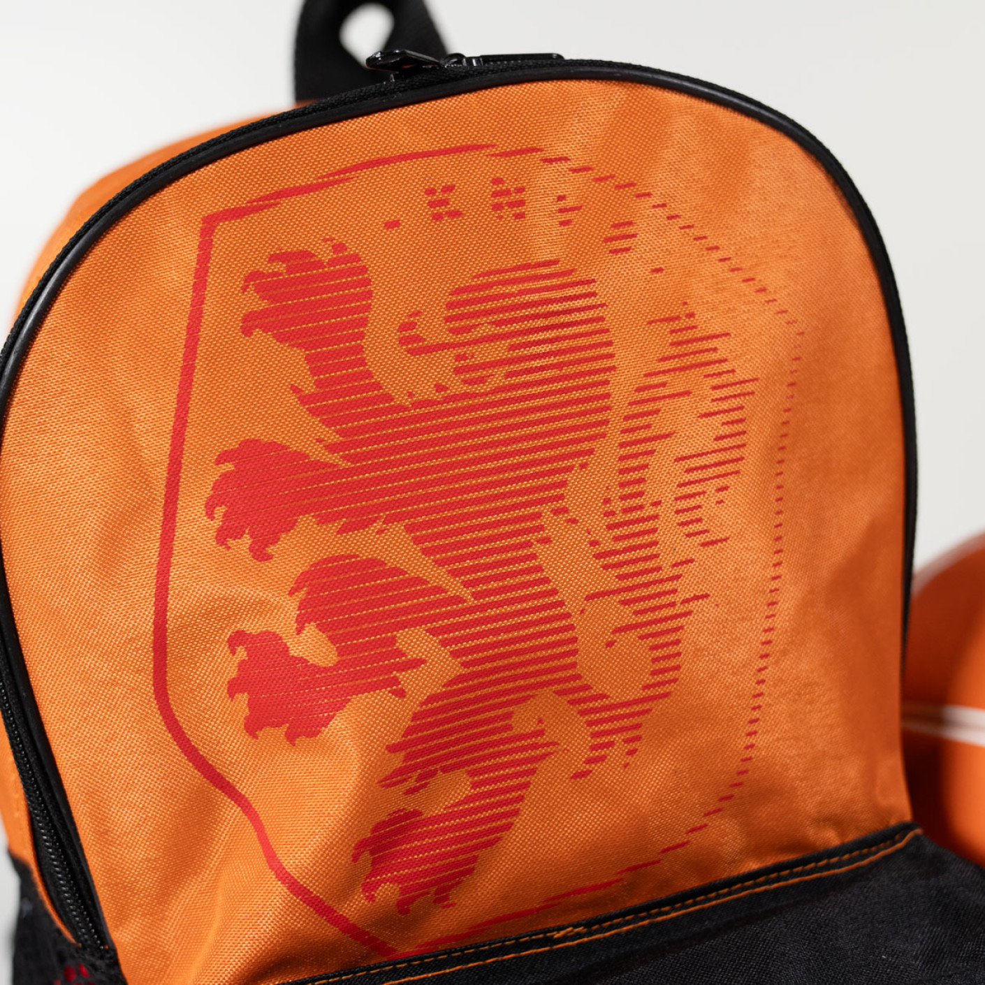 KNVB Rugtas Vol Fanartikelen Oranje