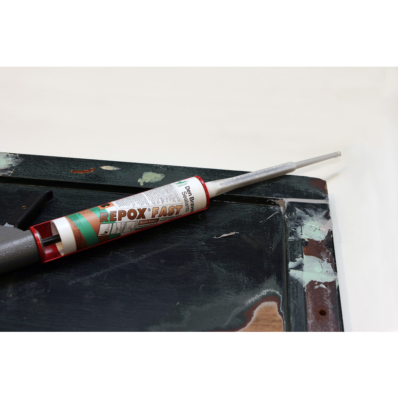 Zwaluw Repox® houtreparatie 250ml Fast