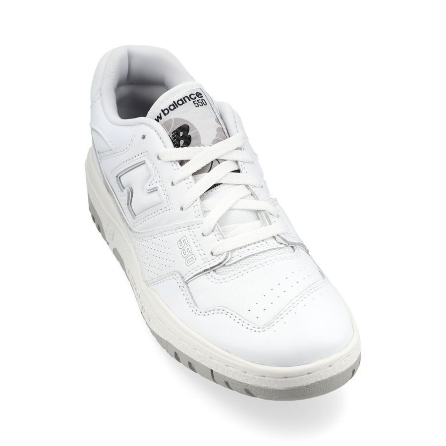 New Balance Chaussures BB550 - Blanc