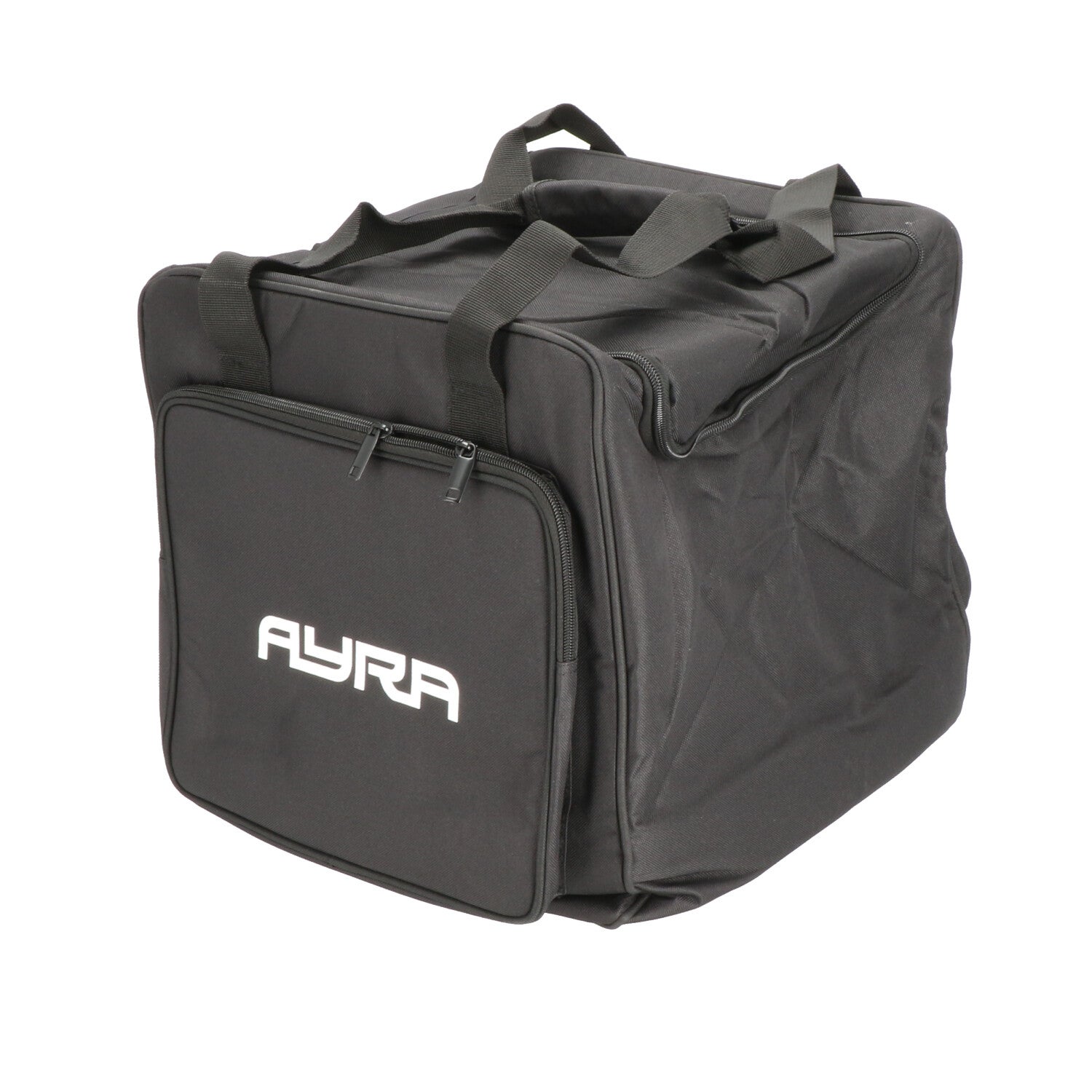 Ayra FXBAG DLX Deluxe flightbag voor effecten