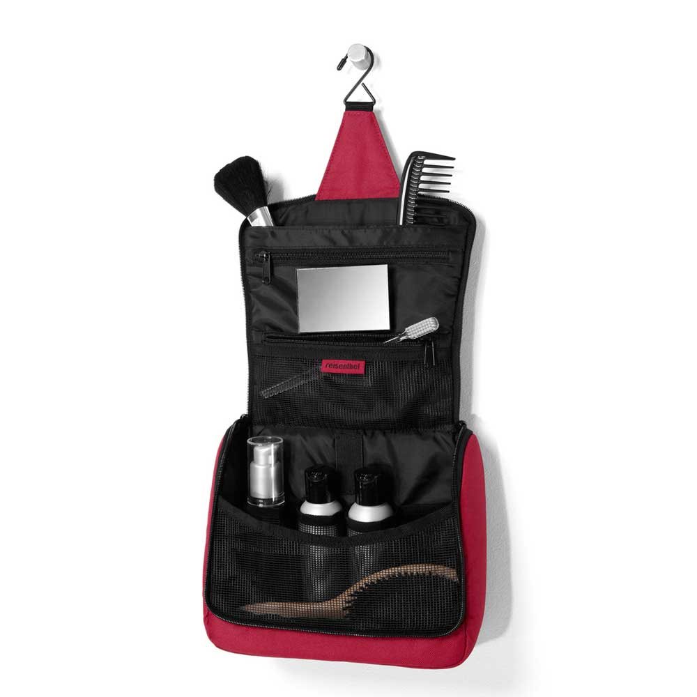 Reisenthel Travelling Toiletbag black