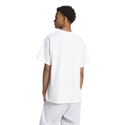 Tee-shirt à manches courtes homme Trèfle Essentials ADIDAS