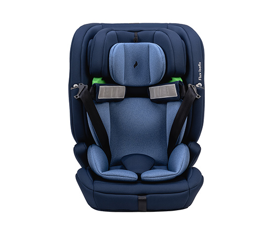 Osann Kindersitz »Flux Isofix i-Size«, blau