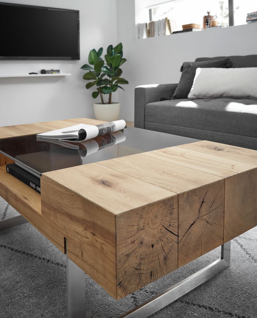 Couchtisch Rudi