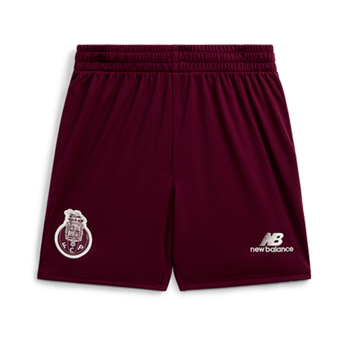 Calções New Balance FC Porto Segundo equipamento 2026-2027