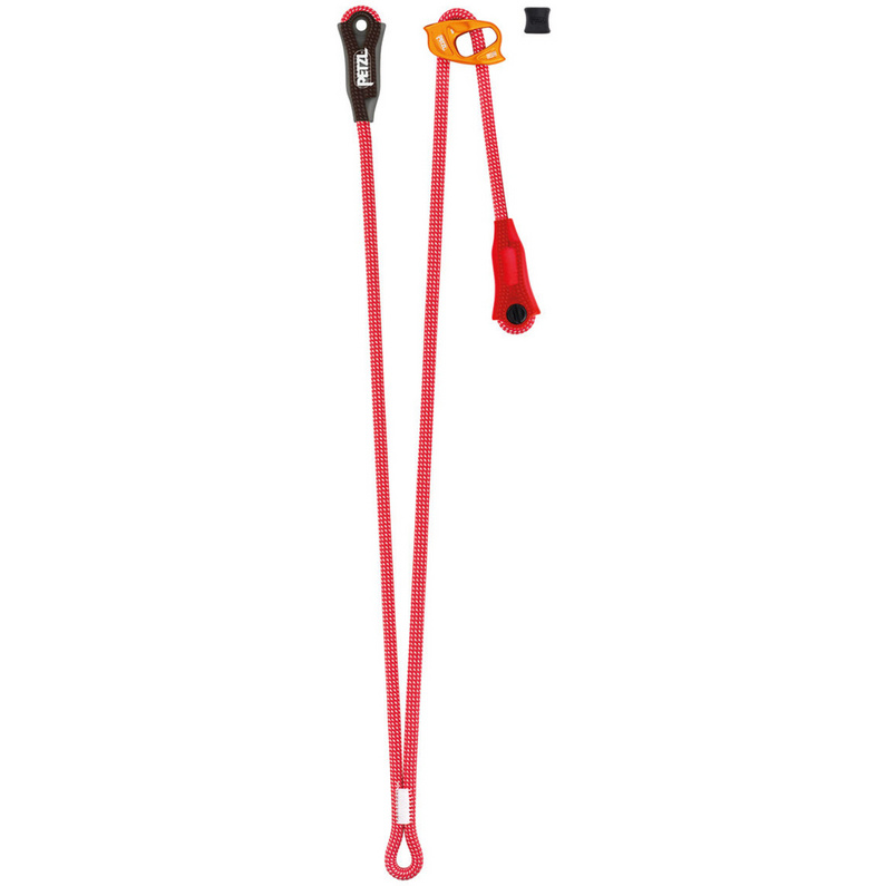 Petzl Dual Canyon Guide Verbindungsmittel