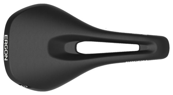 Selle Ergon SM Sport Gel Femme Noir