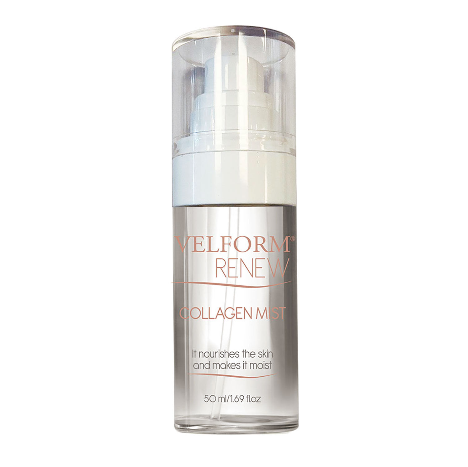 Velform Renew Gesichtsserum mit Hyaluronsäure