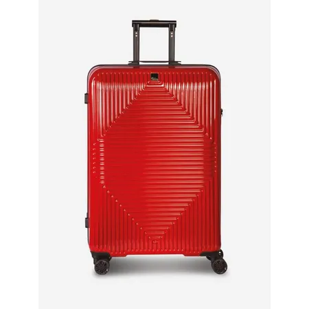 Fabrizio Trolley Avenue M, rot, 60Liter
