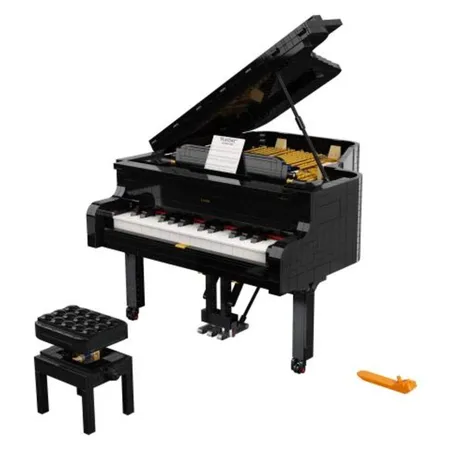 LEGO® Ideas 21323 Konzertflügel