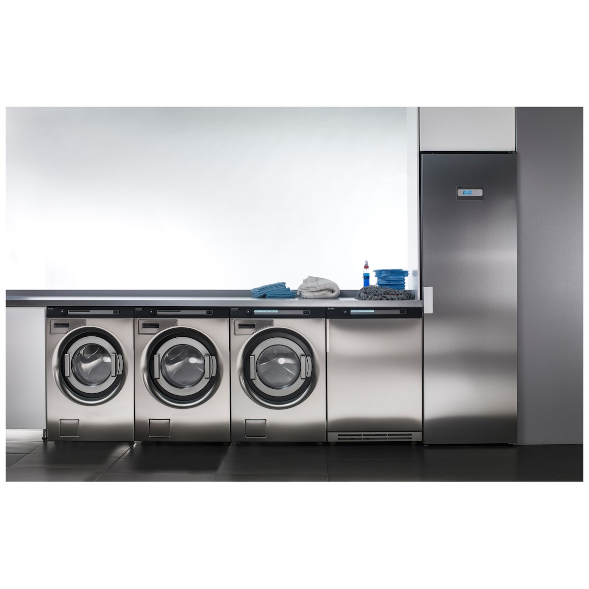 ASKO Pro Home tørkeskap DC7784VS
