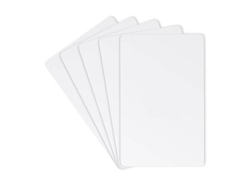 Diverse RFID Karte NTAG213, 13.56 MHz 10 Stück RFID Karte