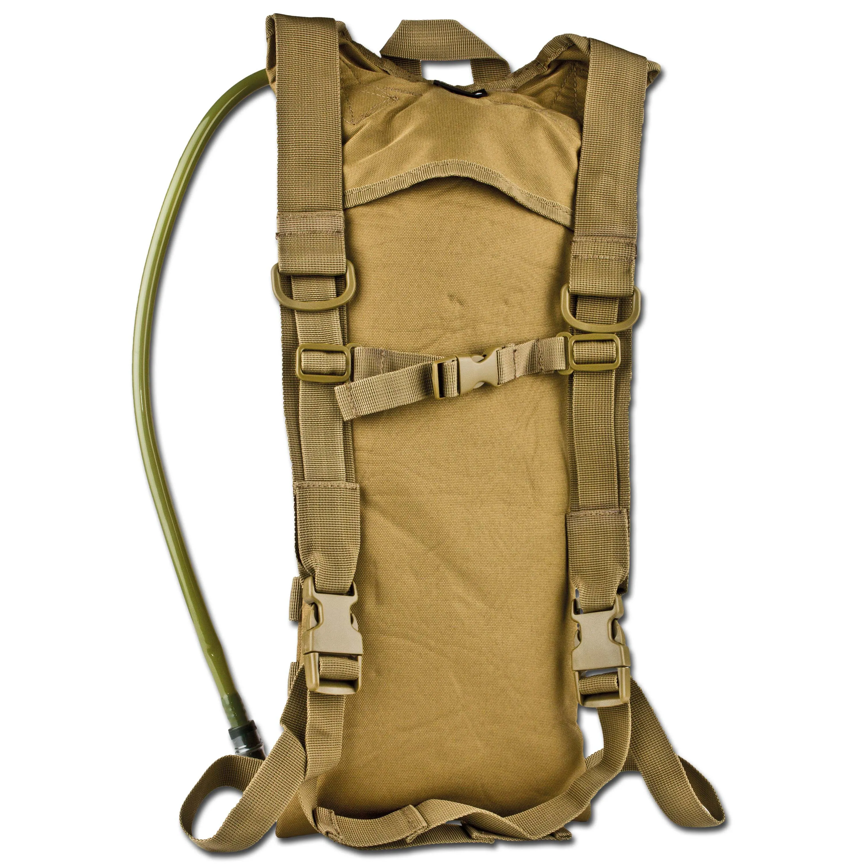 Mil-Tec -  Trinkrucksack Waterpack Basic