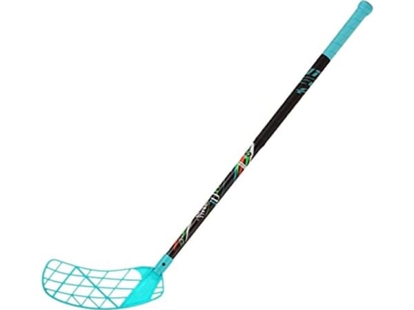 XQMax UNIHOC AIRTEK STICK 70CM BLÅ FOR VENSTREHANDTE XQMAX
