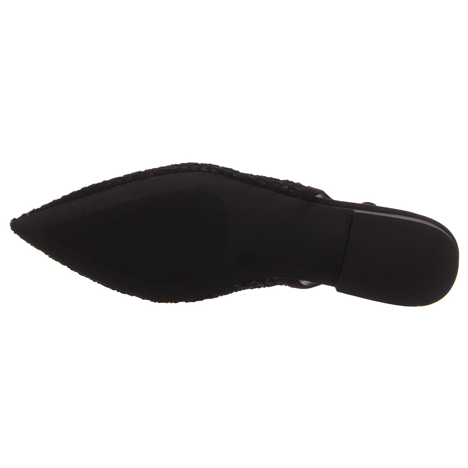 La Strada Slingpumps schwarz schwarz