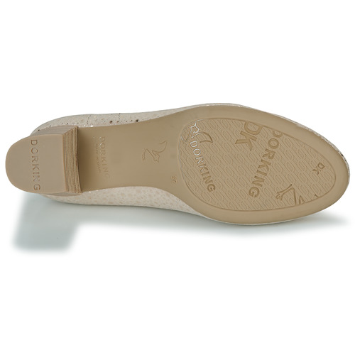Dorking - GEMINIS - Beige