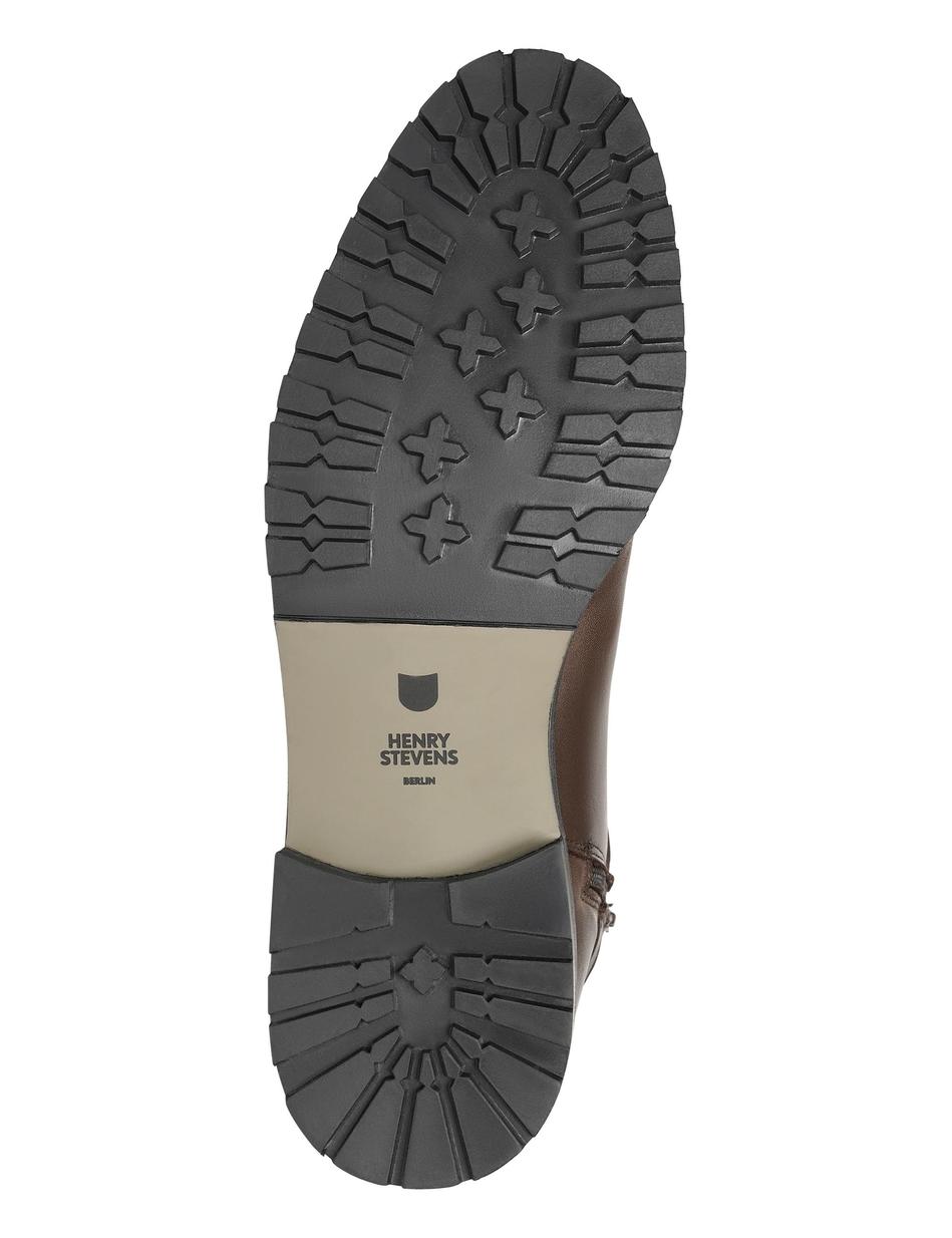 BOOTS WALLACE JPB