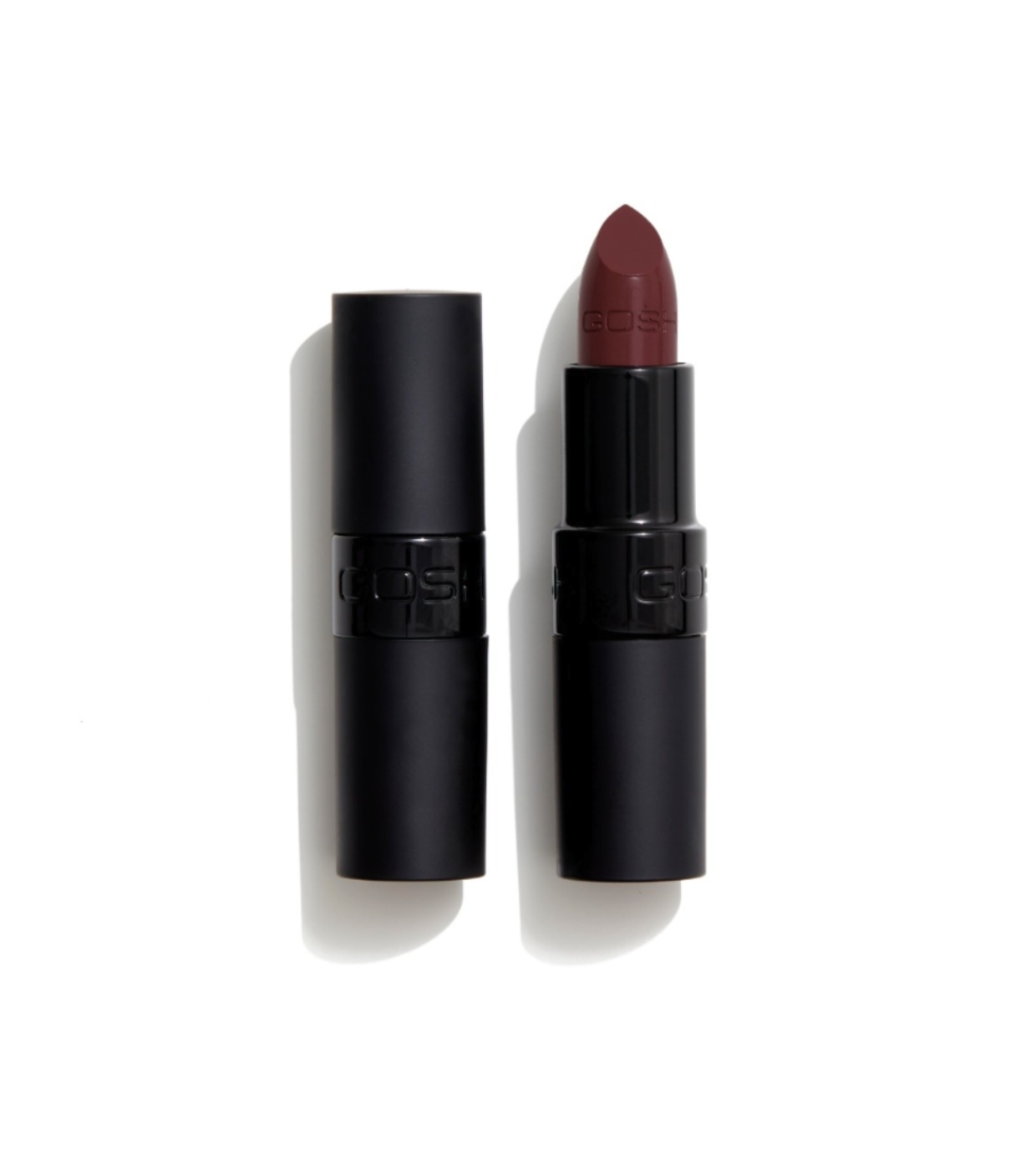 Gosh - Batom Velvet Touch - 034: Matt Forever Flirty