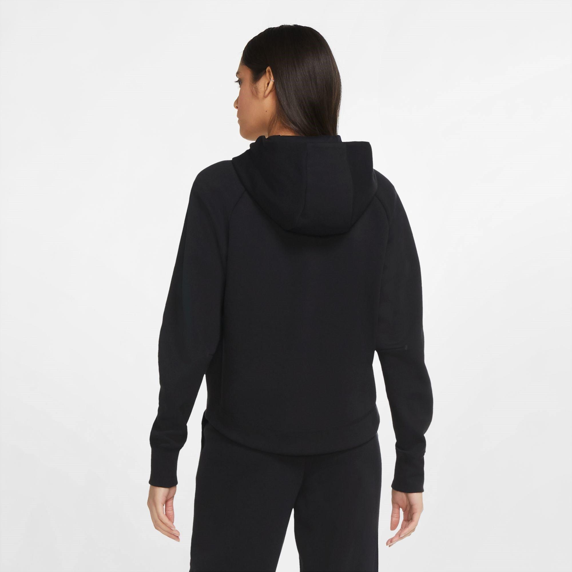 Nike Sportswear Tech Fleece Windrunner Womens Full Zip Hoodie