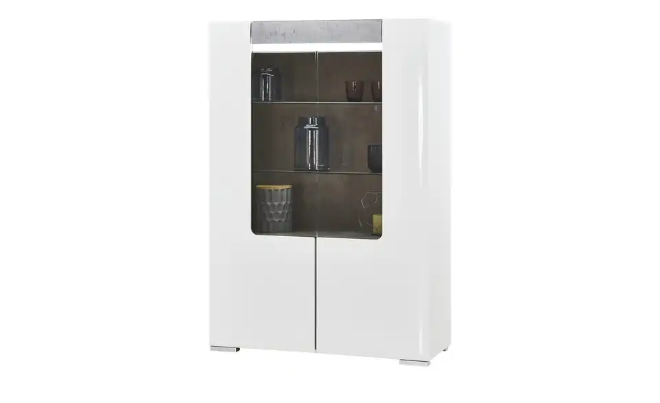 Vitrine Cantero