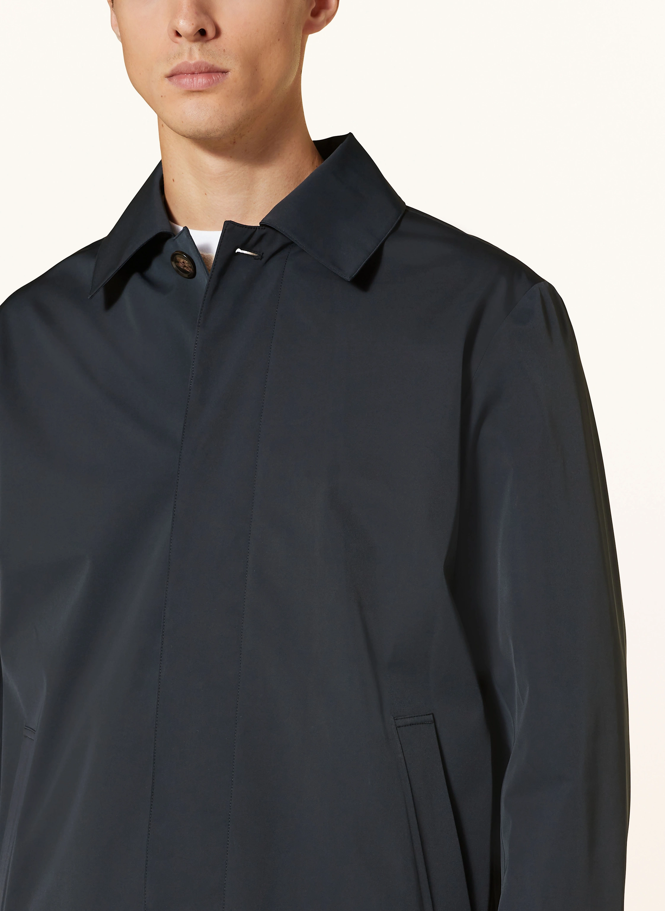 NN.07 Regenjacke KIM