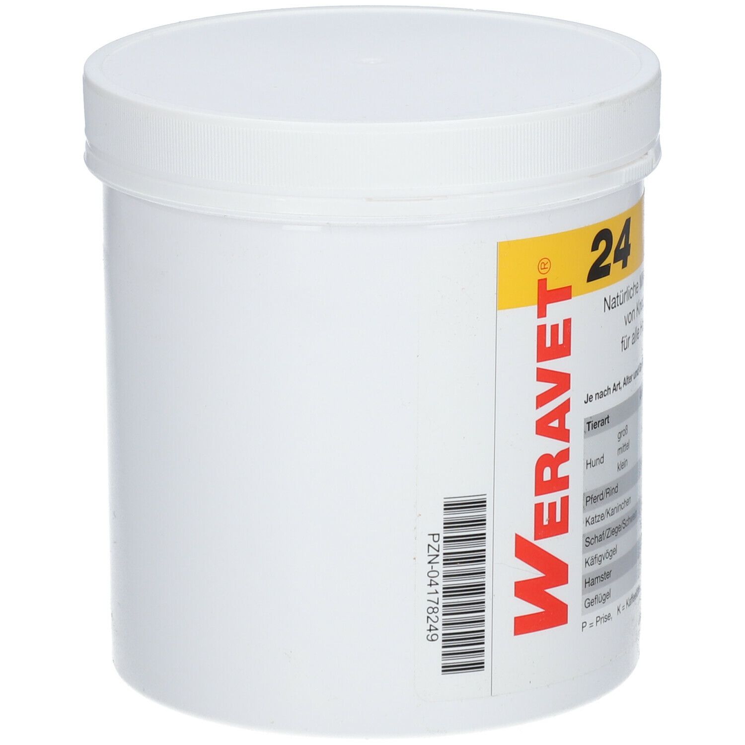 Vermiculite-Staufen®