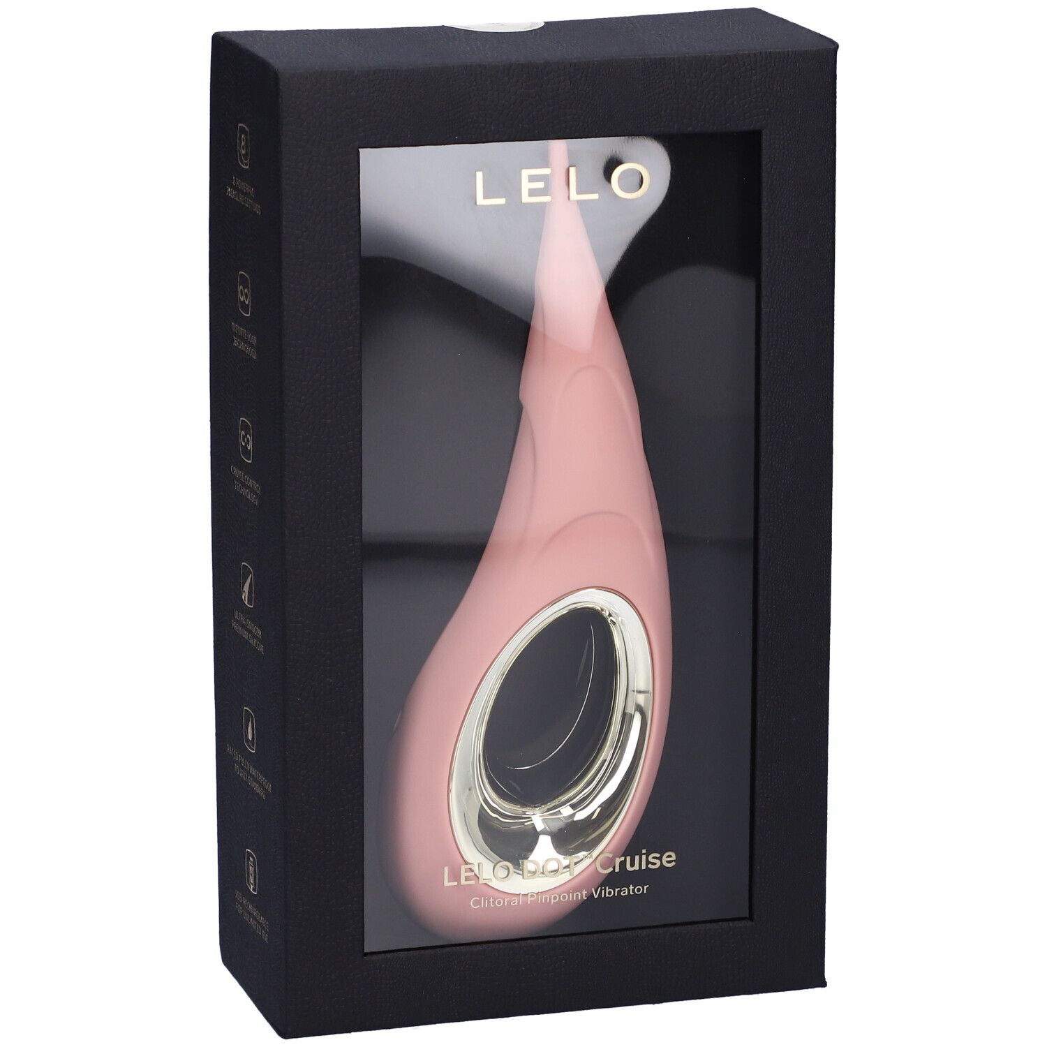 Vibrator 