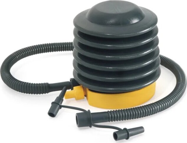 Bestway - Luftpumpe - Air Step - 13 CM