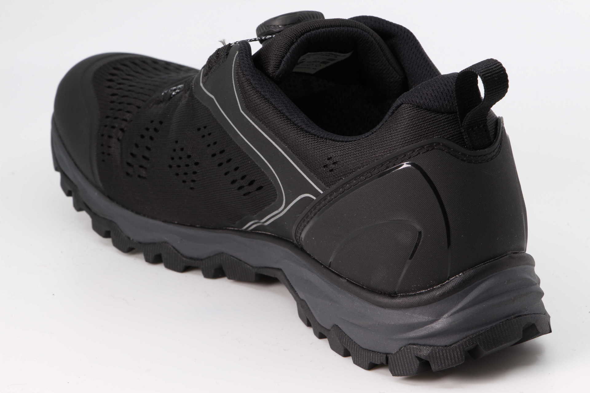 Meindl Abano Men GTX BOA schwarz