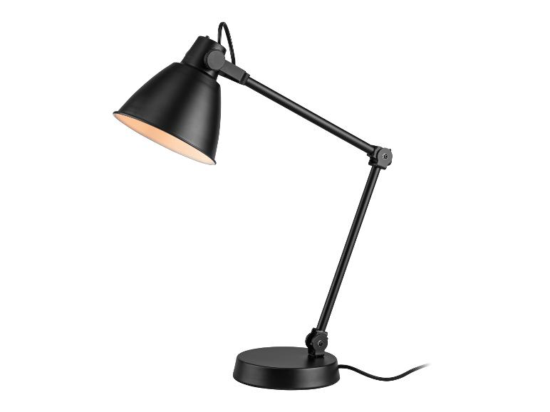 Bureaulamp