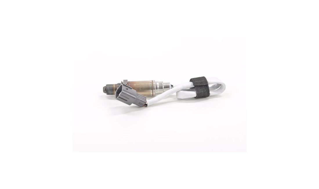 Lambda-sonde,