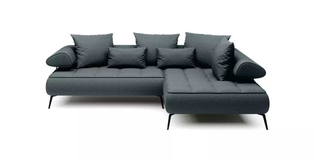 Ecksofa Seledo
