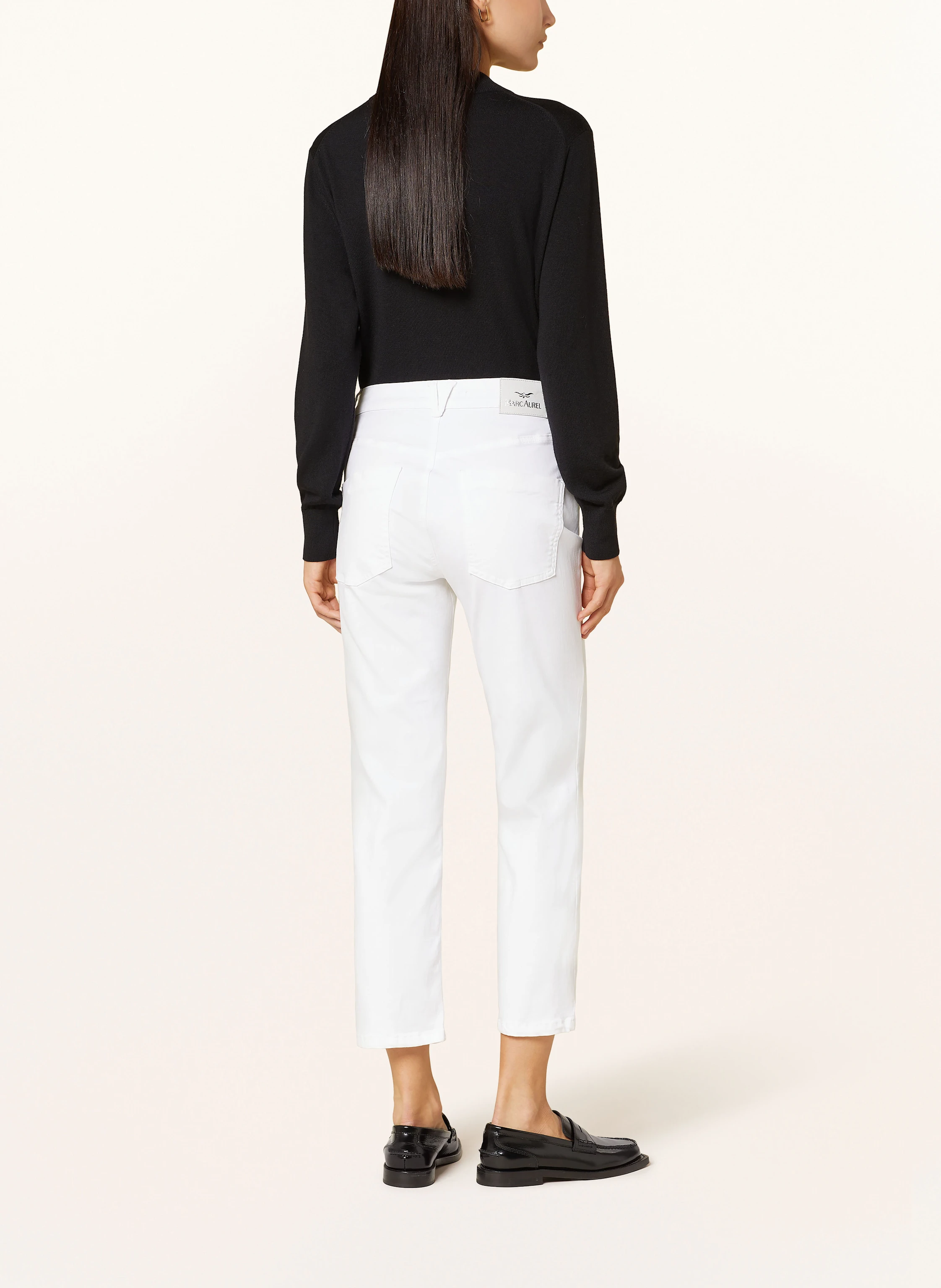 MARC AUREL 7/8-Jeans
