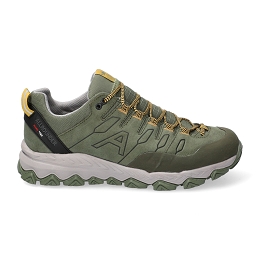 canyon tex  TEX RUBBER 92/ c.suede 92  OLIVINE