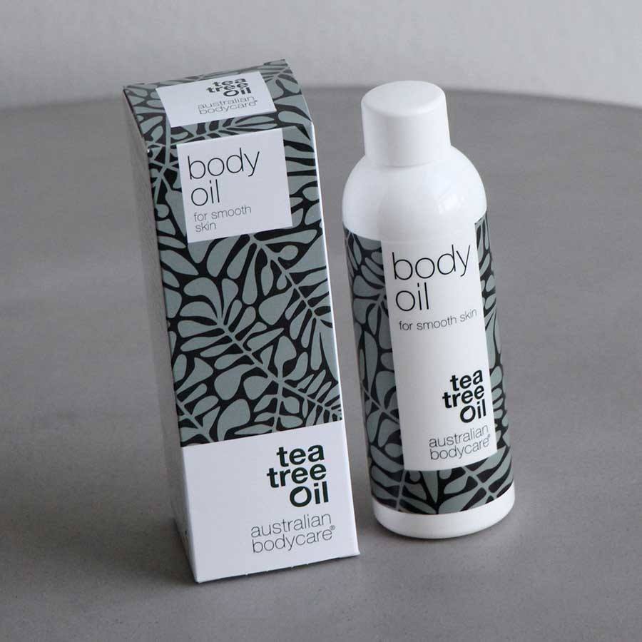 Australian Bodycare Body Oil 80ml