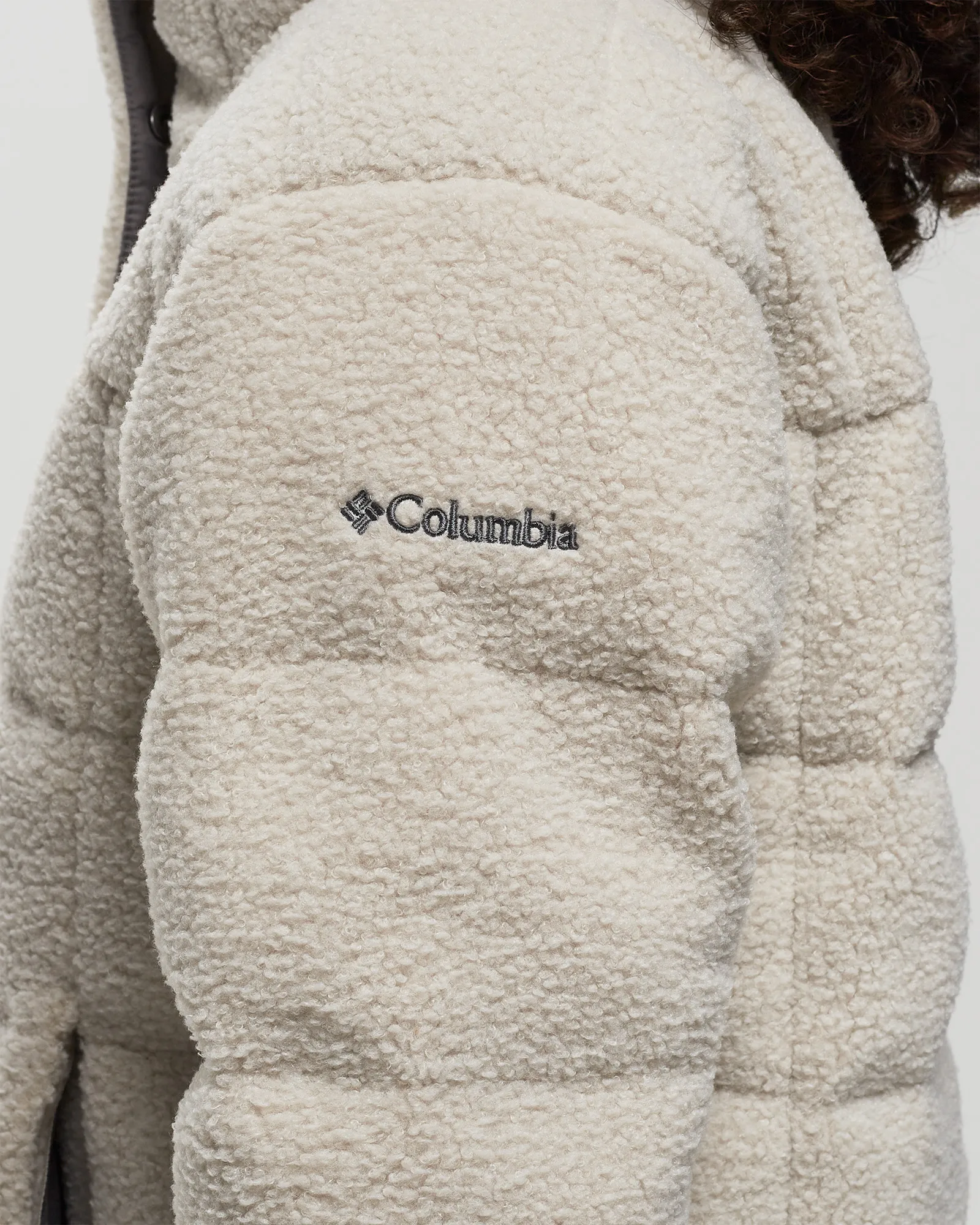 Columbia Ruby Falls Novelty Jacket
