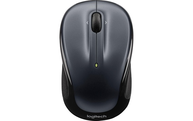 Logitech Maus »M325s« kabellos