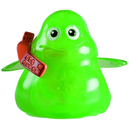 IMC Toys Disney Miles von Morgen Blodger