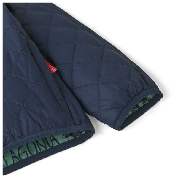 Patagonia - Baby Nano Puff Jacket - Veste synthétique
