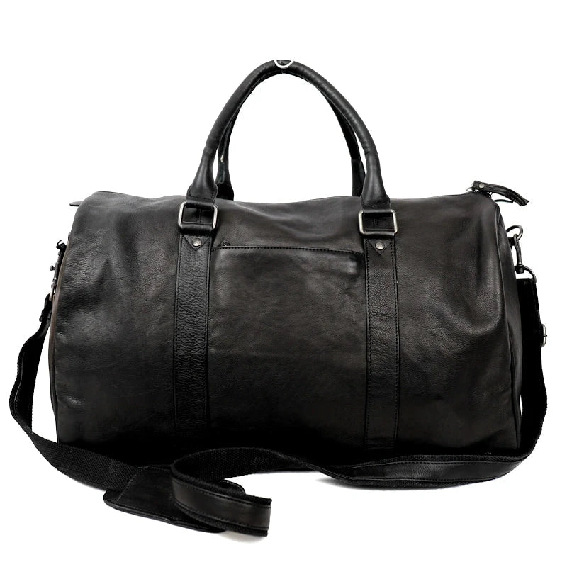 Bear Design Reistas - Weekendtas Daniel L Zwart