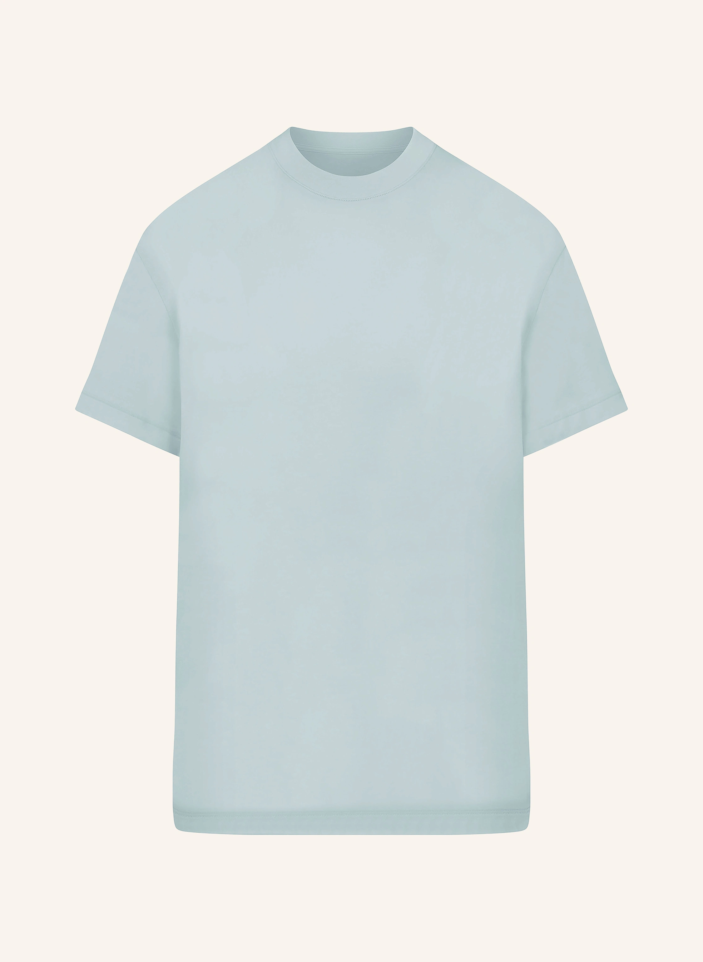 SKIMS Lounge-Shirt BOYFRIEND